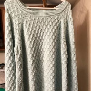 Old Navy XXL sweater